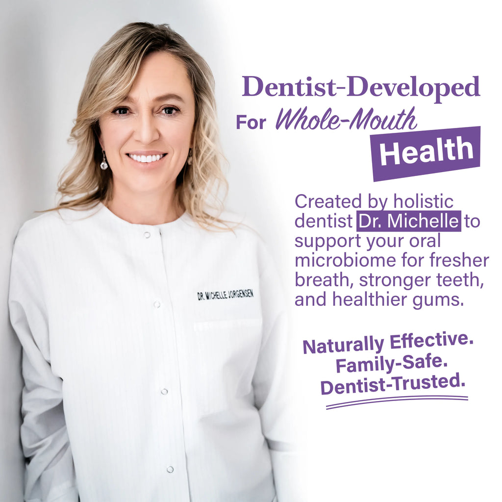 Kids Remineralizing Toothpaste – 1 Year Supply