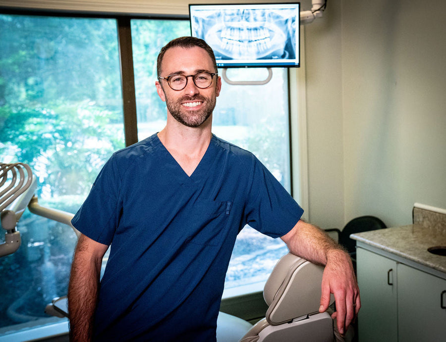 LeBlanc Dental