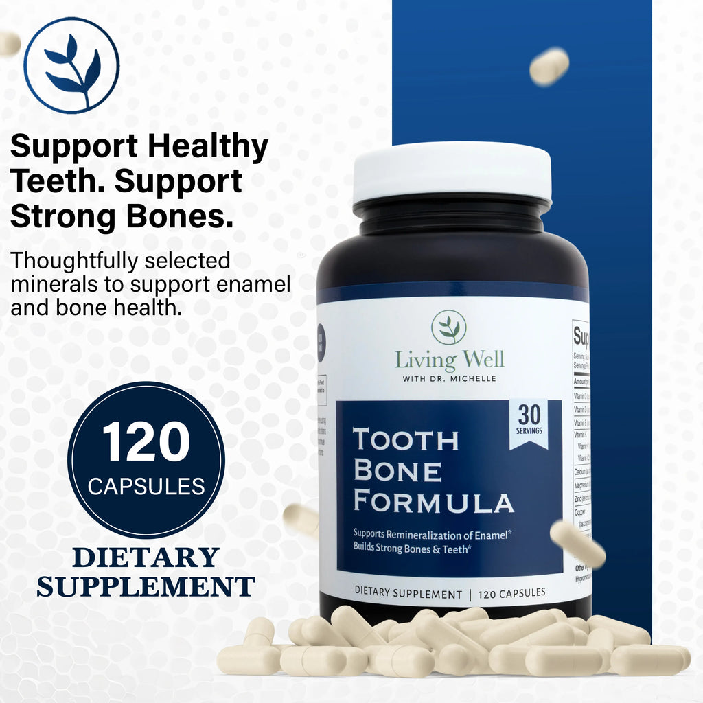 Tooth/Bone Formula