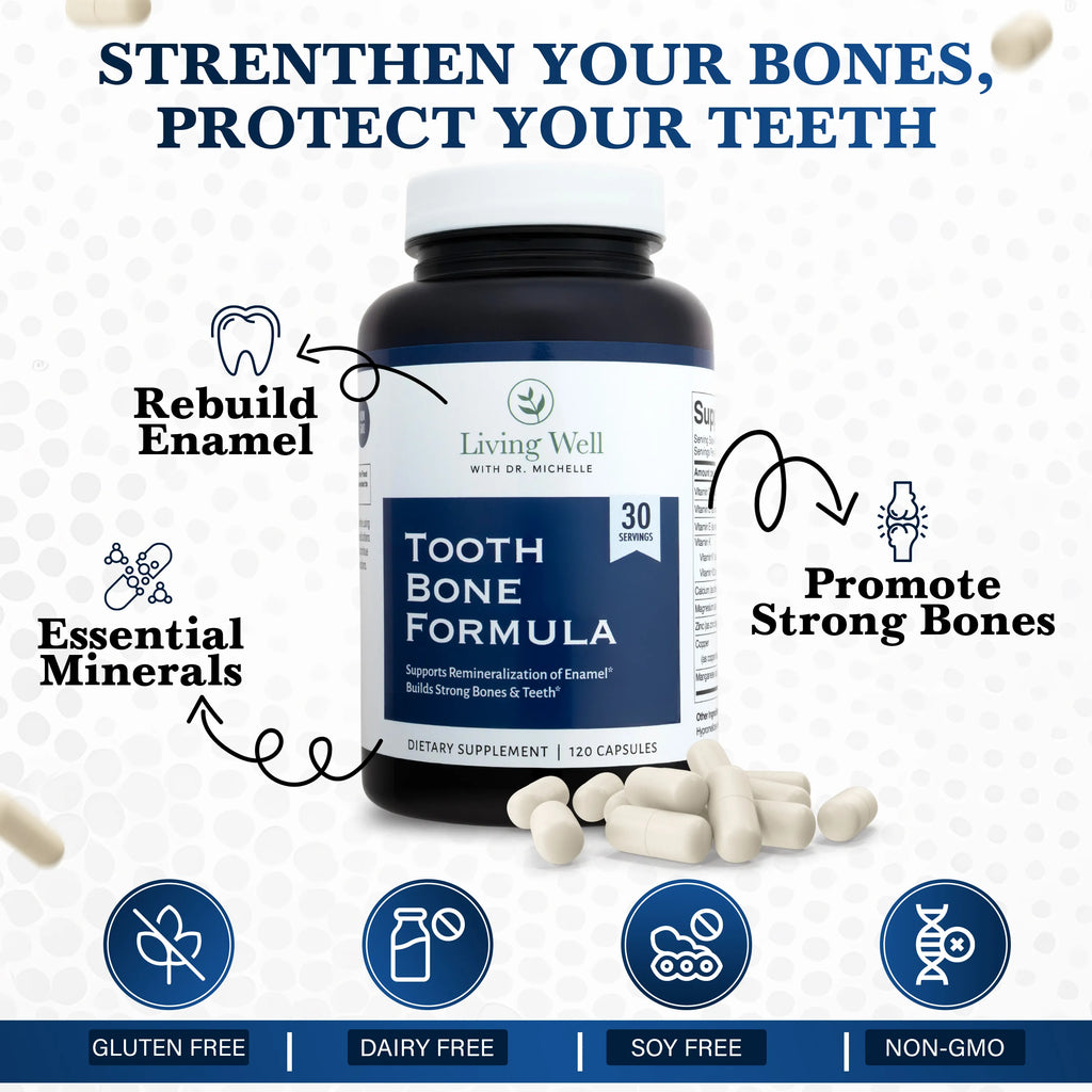 Tooth/Bone Formula