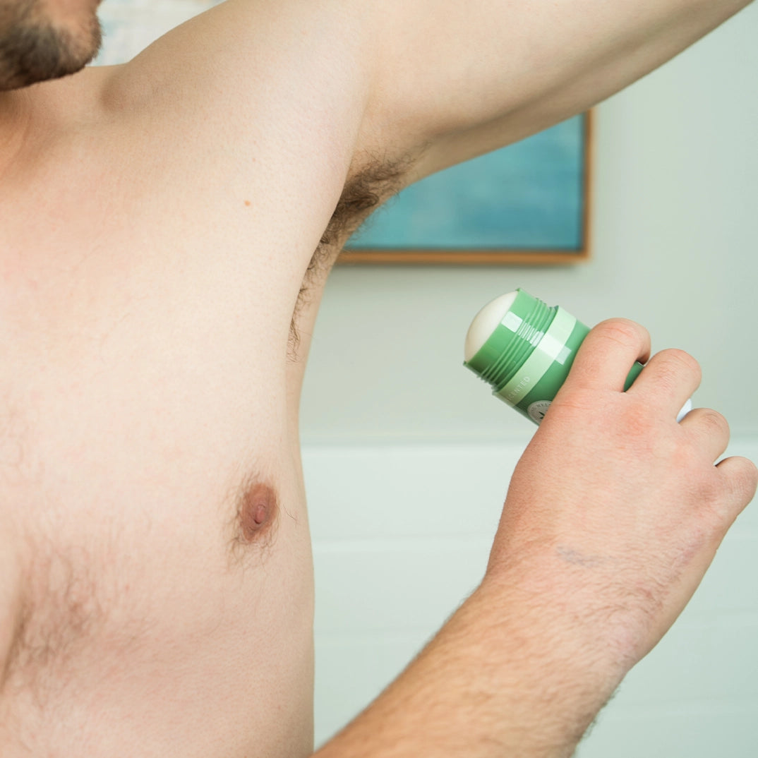 Probiotic Deodorant Stick