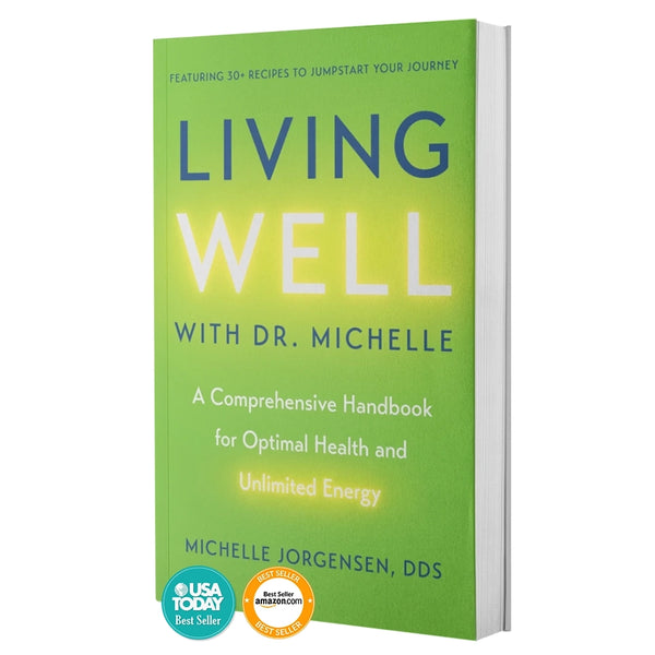 Living-Well-with-Dr.-Michelle-