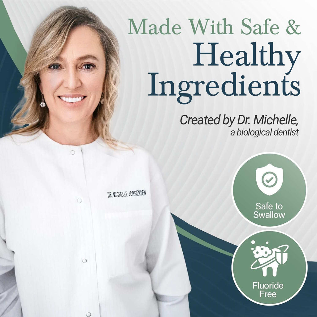 Fresh Citrus (Kids) Remineralization Bundle