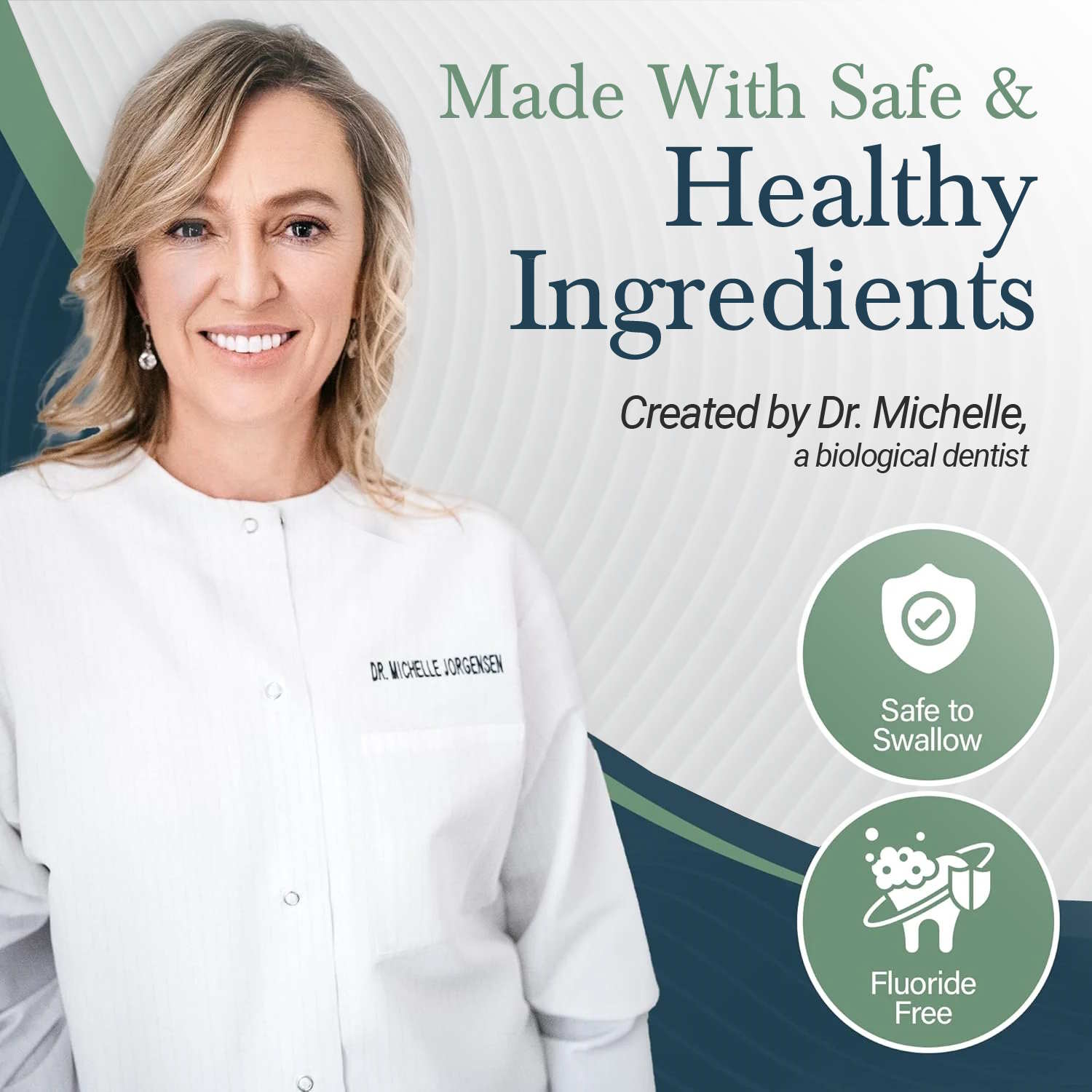 Sensitive Remineralization Kit (Sensitive Tooth Powder, Vita D + K, Tooth & Bone Formula)