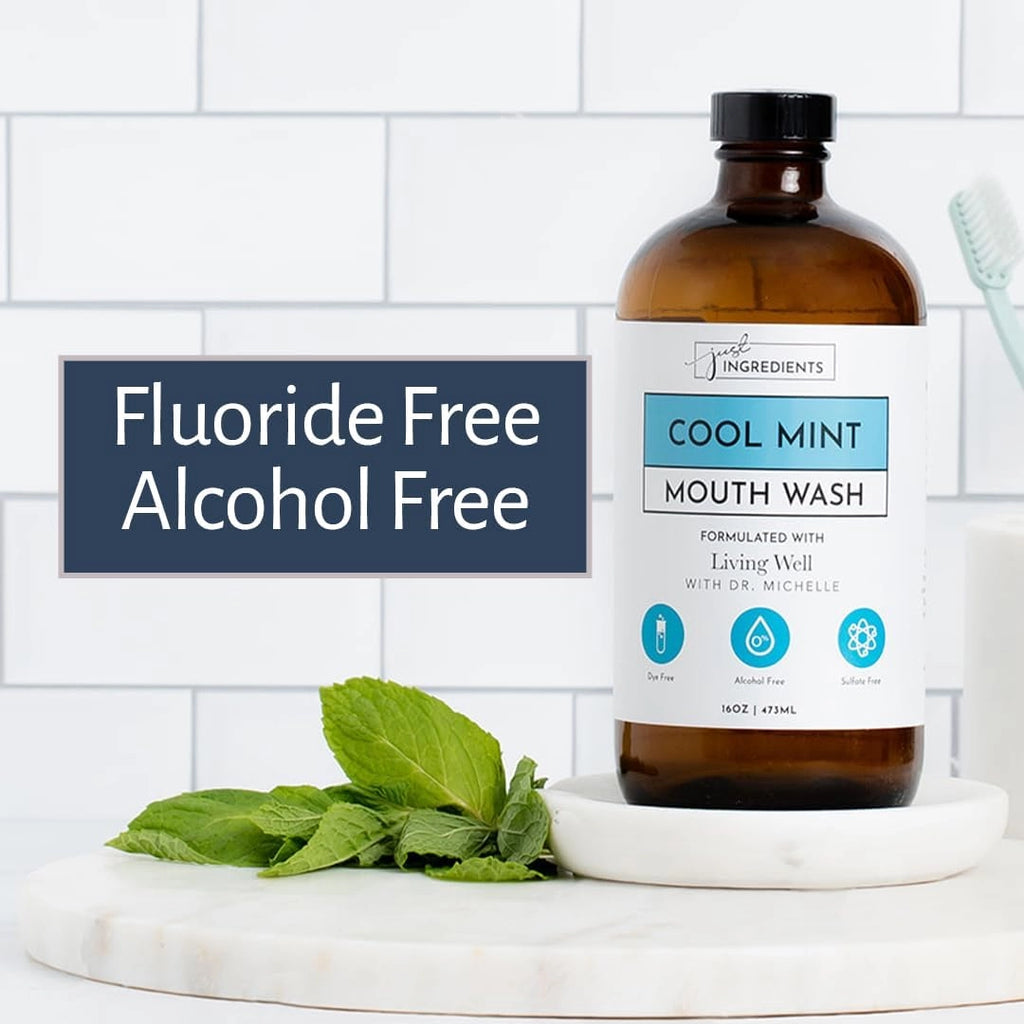 Classic Remineralization Bundle