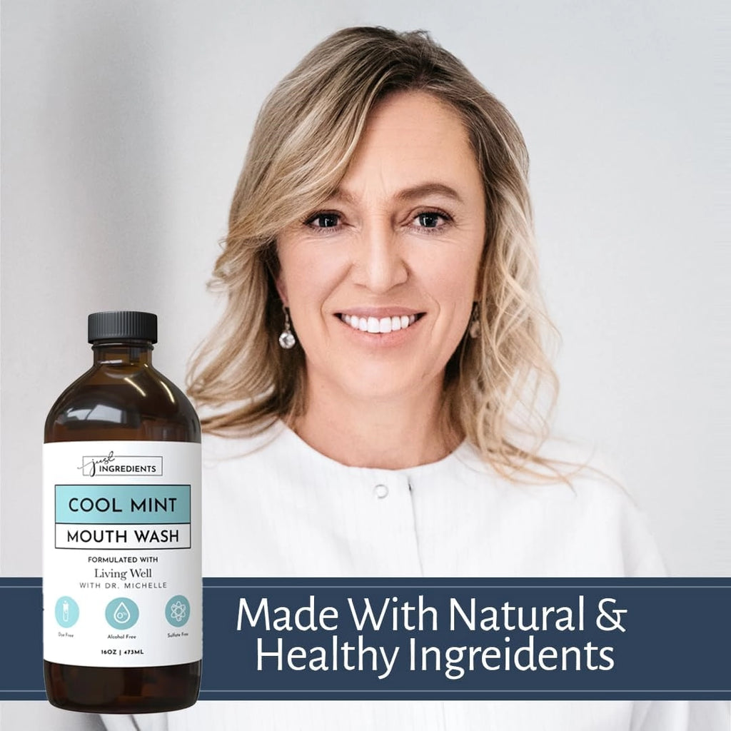 Classic Remineralization Bundle