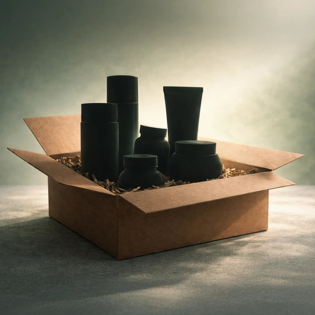 The Living Well Discovery Box