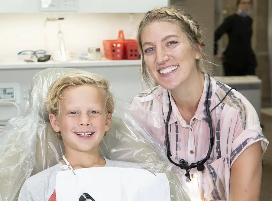 Total Care Kids