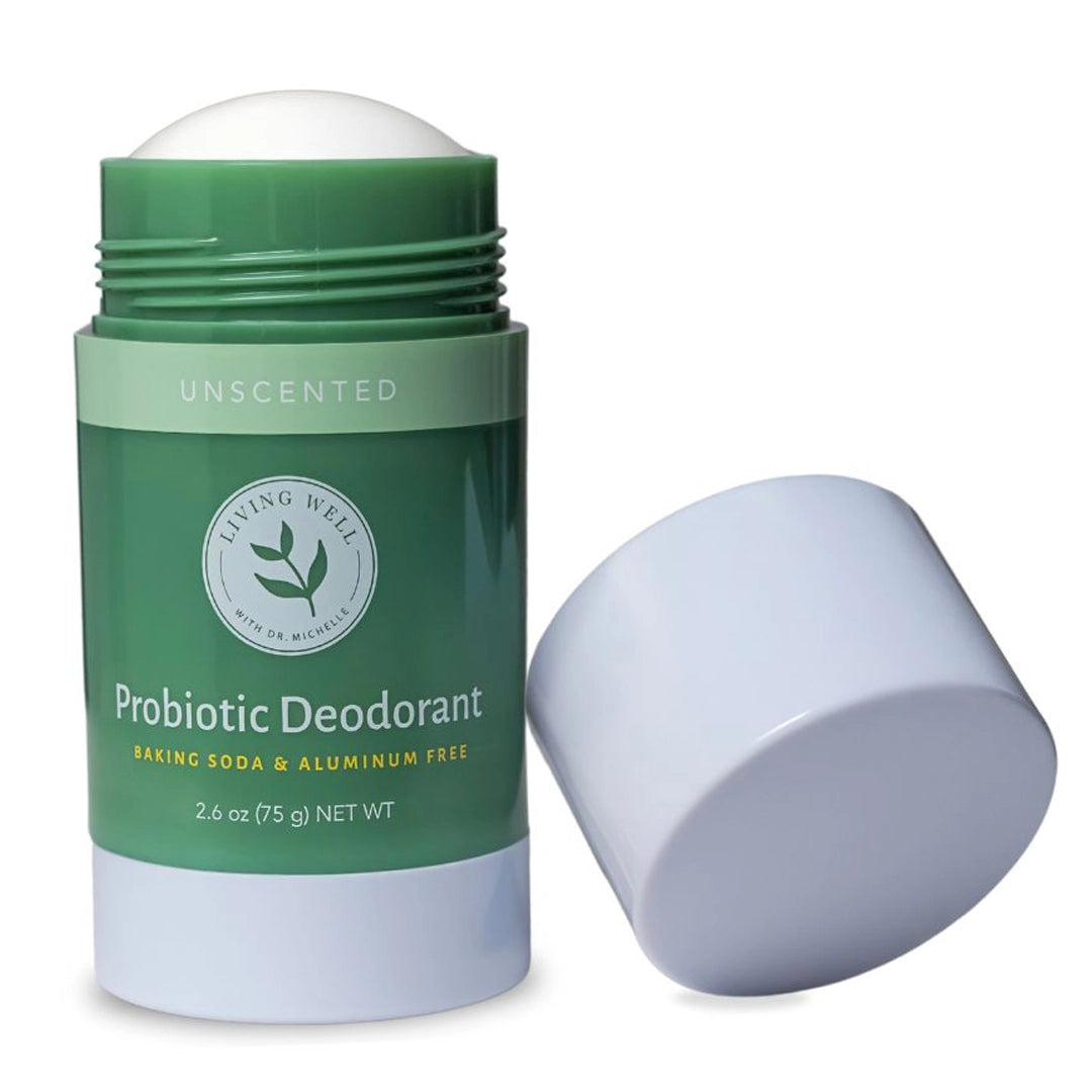 Probiotic Deodorant Stick