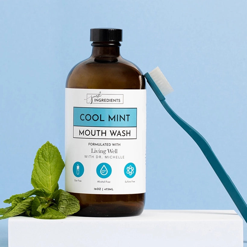 Classic Remineralization Bundle