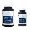Tooth Remineralization Supplements (Vita D + K, Tooth & Bone Formula)