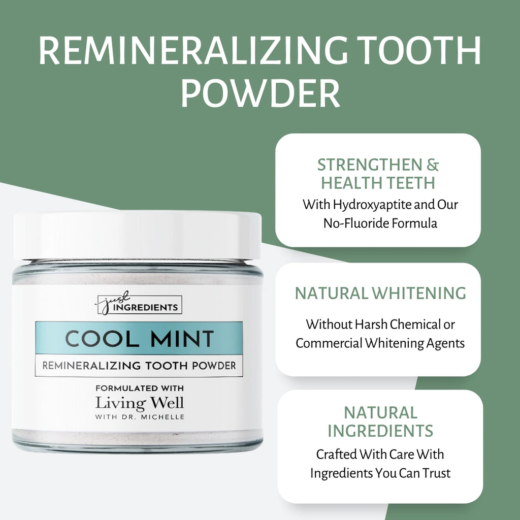 Classic Remineralization Bundle