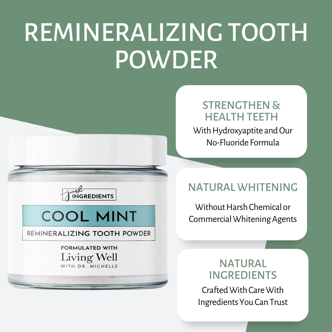 Classic Remineralization Bundle