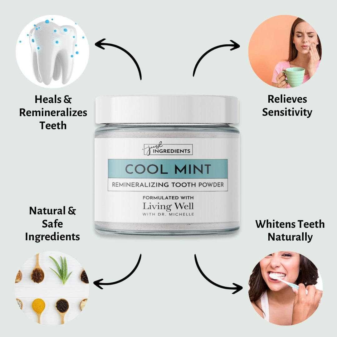 Classic Remineralization Bundle