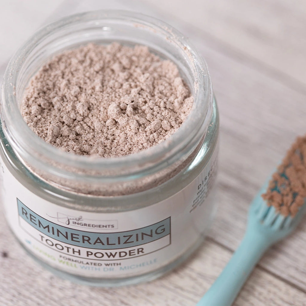 Classic Remineralization Bundle