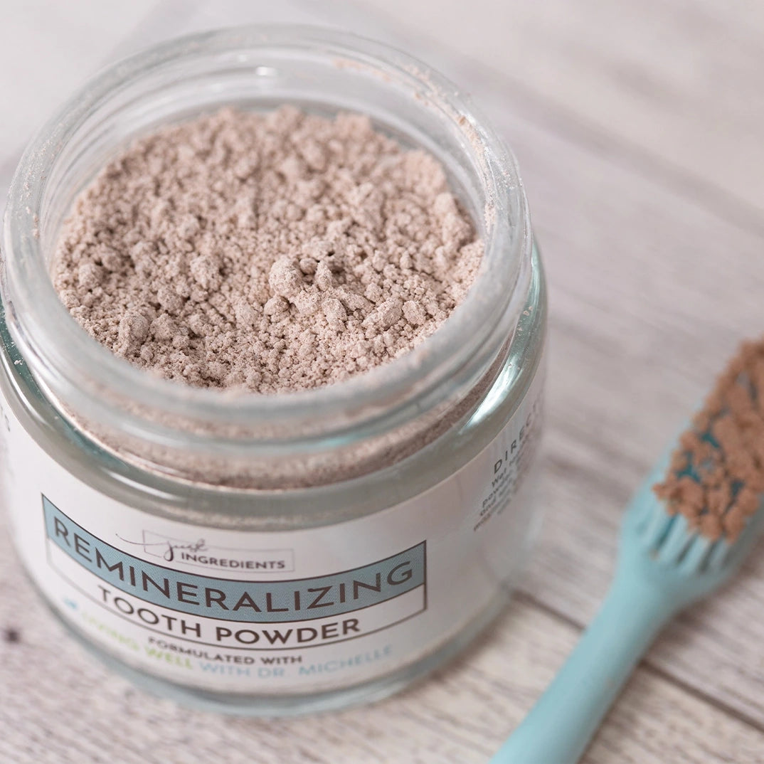 Classic Remineralization Bundle