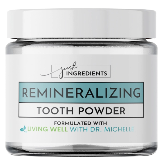 Classic Tooth Remineralization Kit