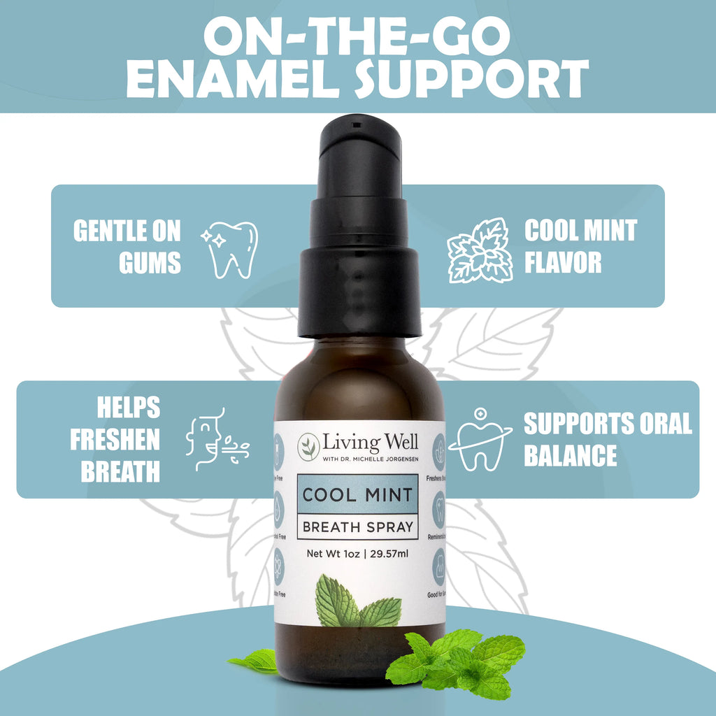 On-the-Go Remineralization Bundle