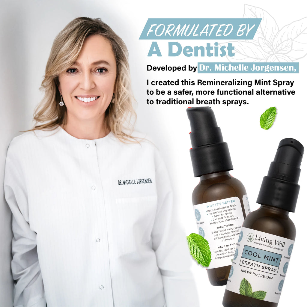 On-the-Go Remineralization Bundle