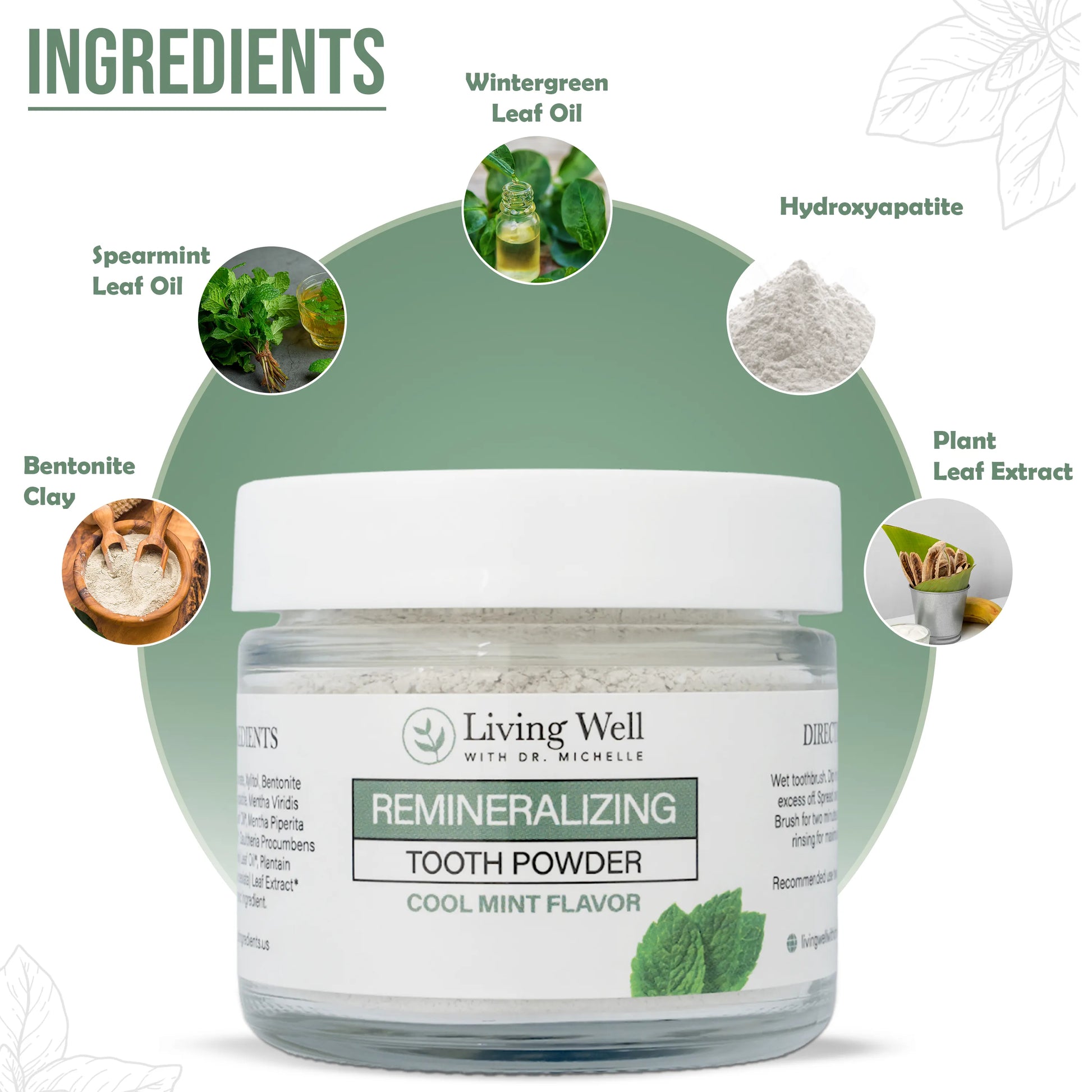 Classic Remineralization Bundle
