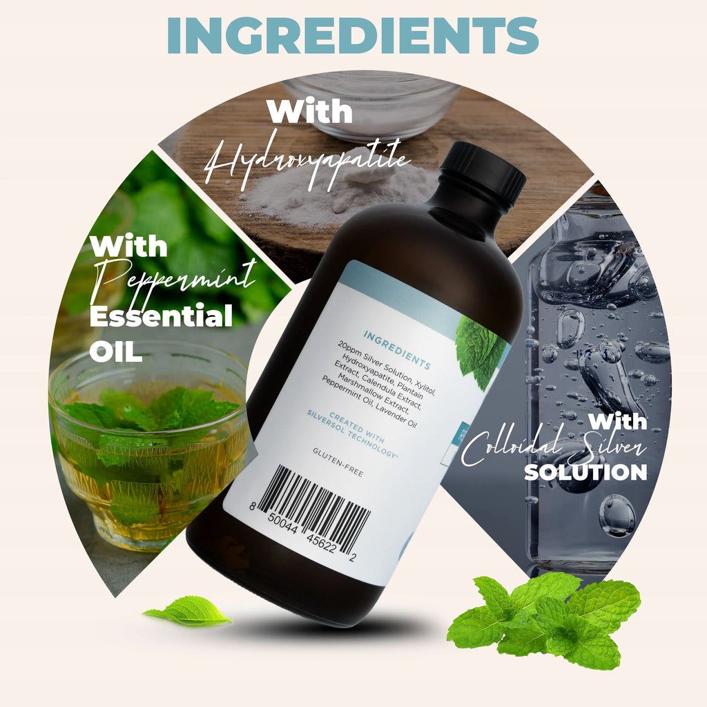 Classic Remineralization Bundle