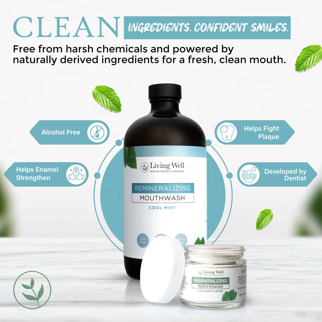Classic Remineralization Bundle