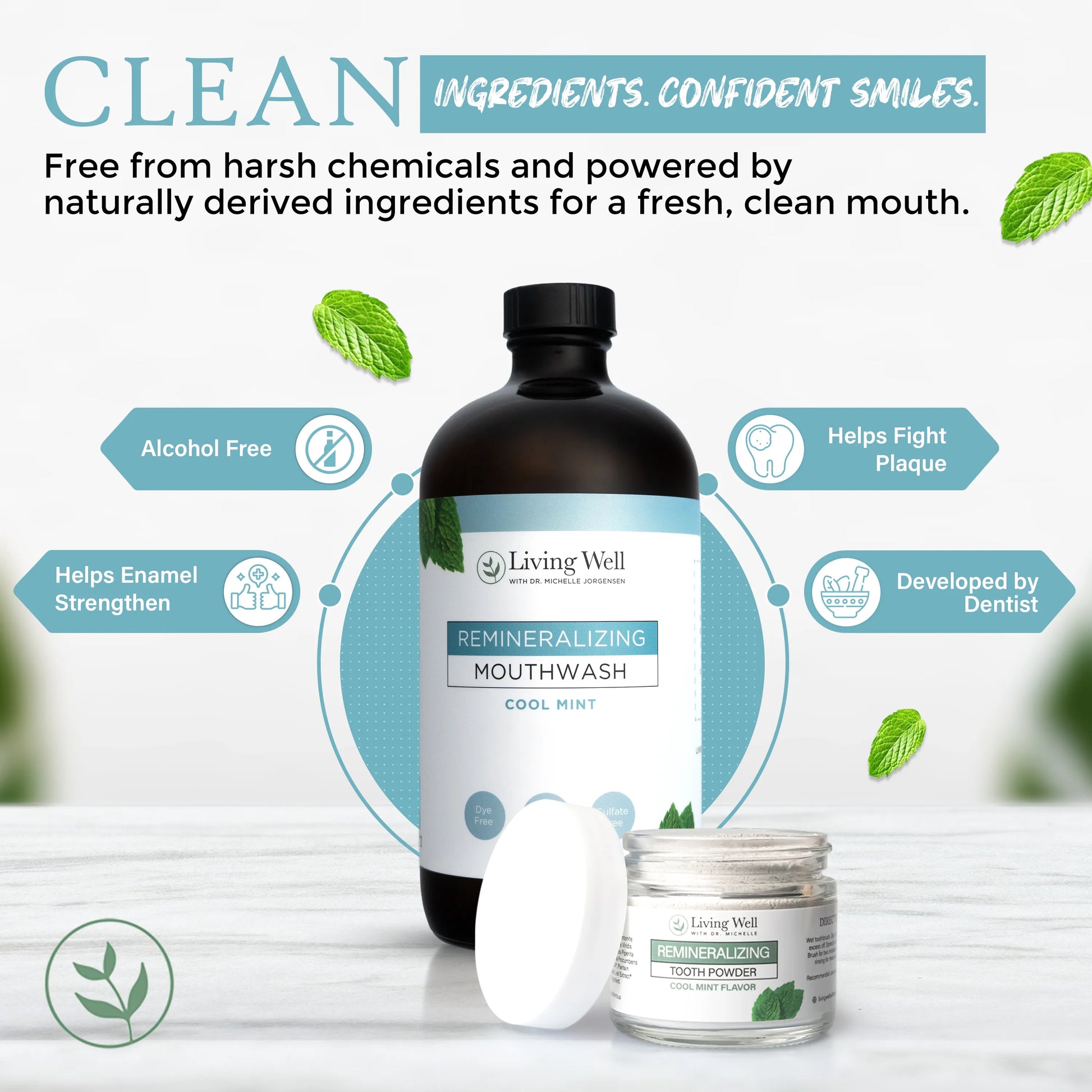 Classic Remineralization Bundle