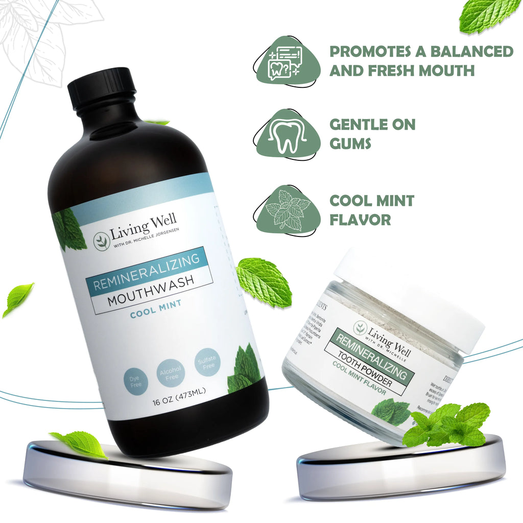 Classic Remineralization Bundle