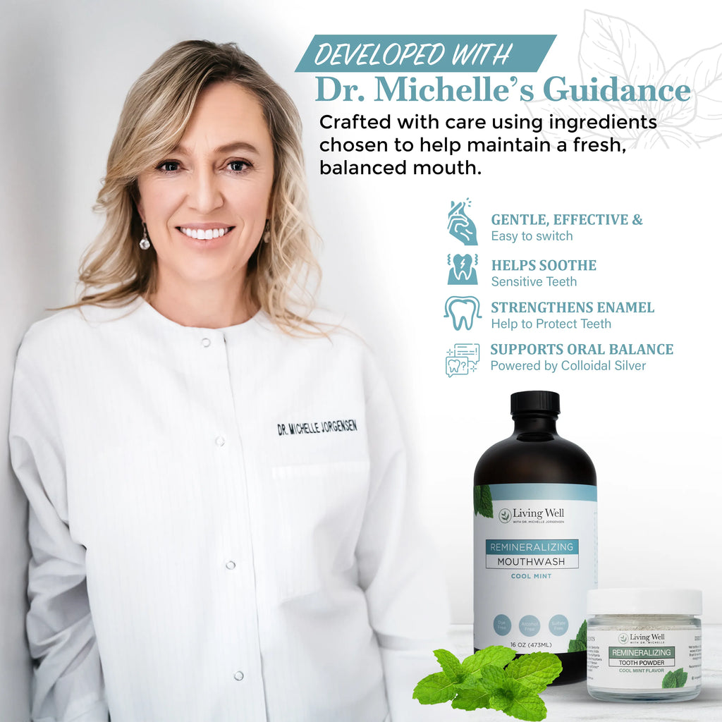 Classic Remineralization Bundle