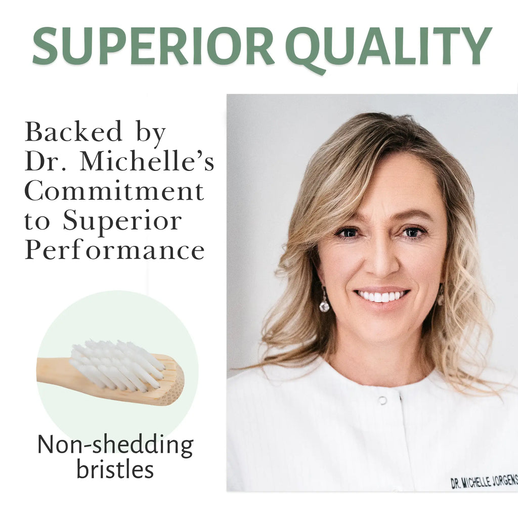 The Natural Dental Essentials Kit