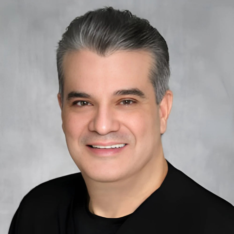 The Center For Holistic Dental Medicine