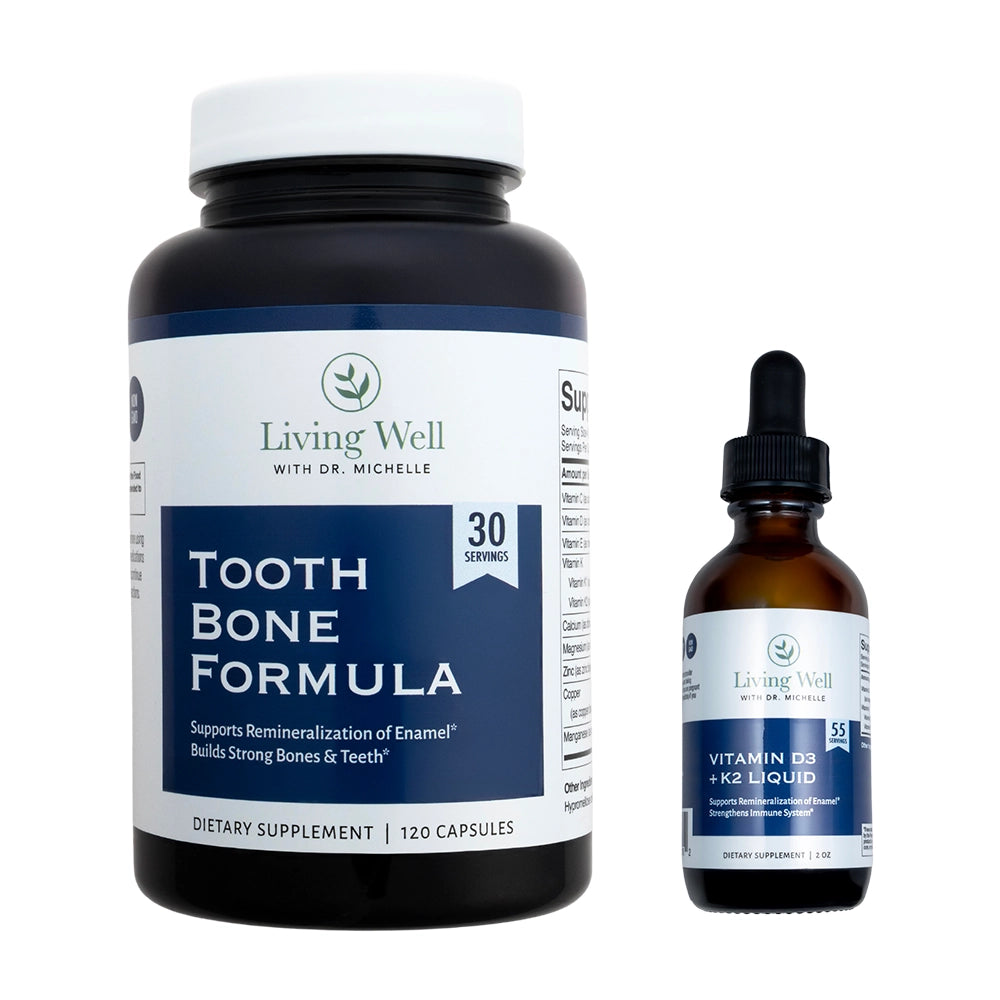 Tooth-Remineralization-Supplements-liquid-Vitamin-D-with-Capsule-tooth-and-bone-formula