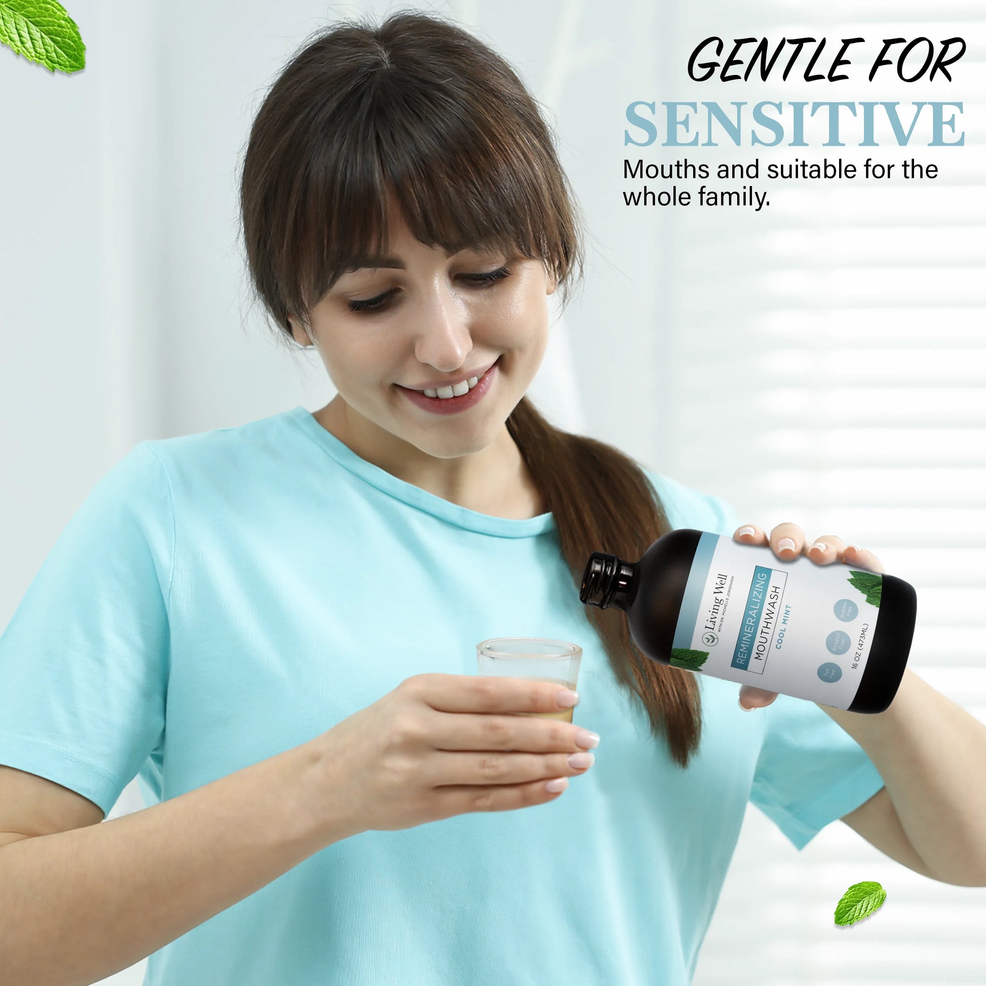 Whitening & Remineralization Bundle