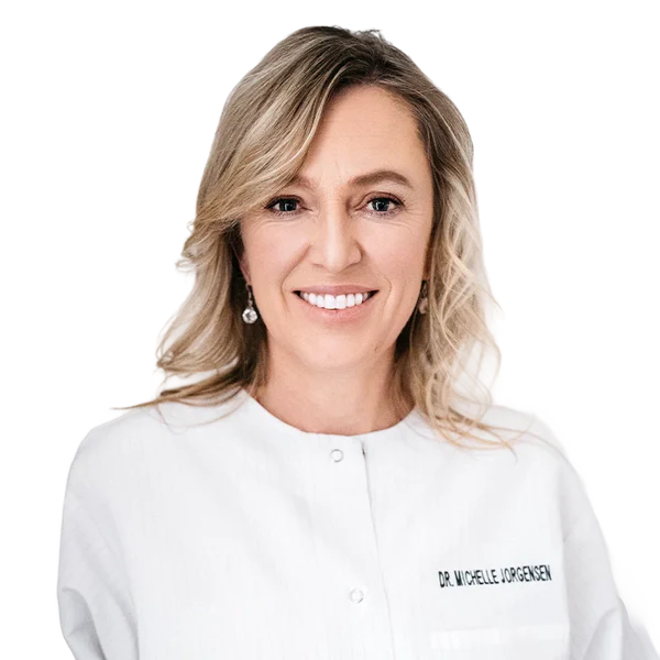 Dr. Michelle Jorgensen, DDS