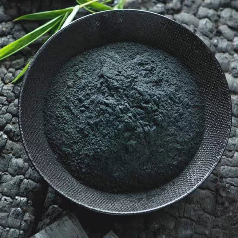 Activated Charcoal