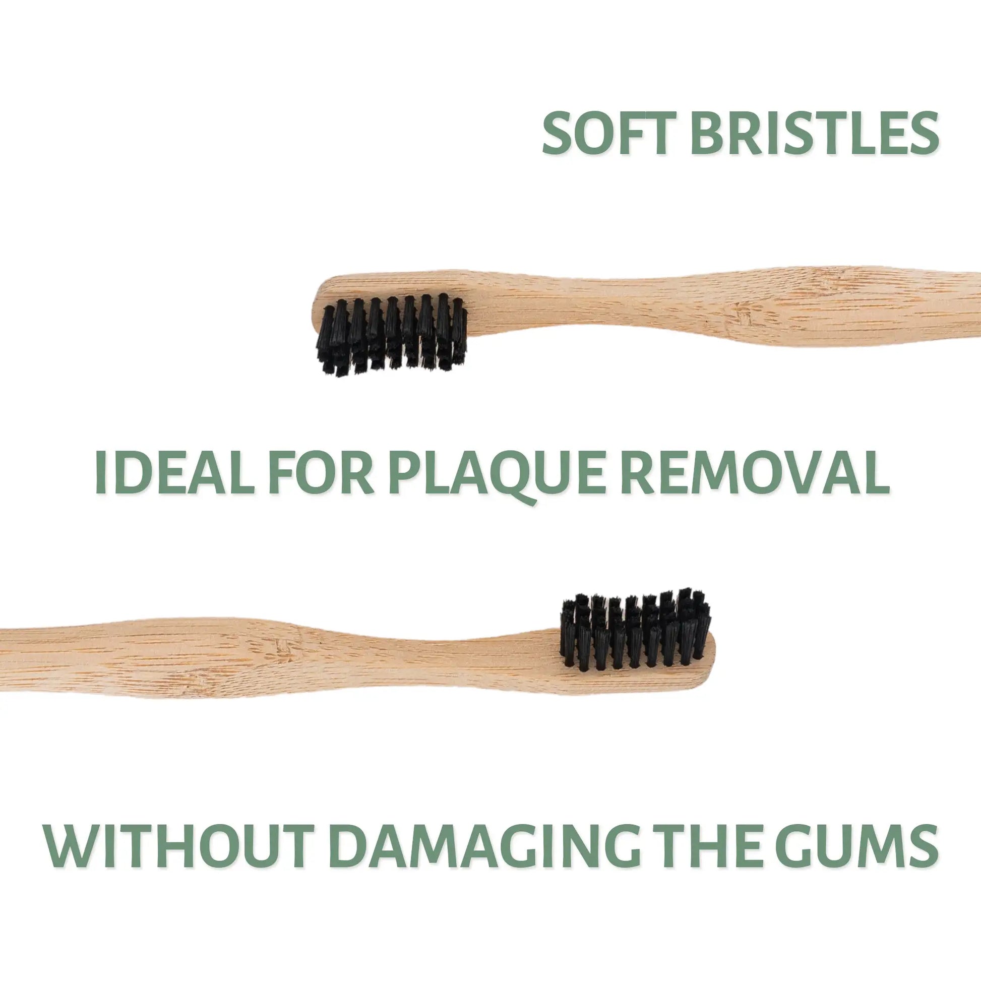 Bamboo Toothbrush