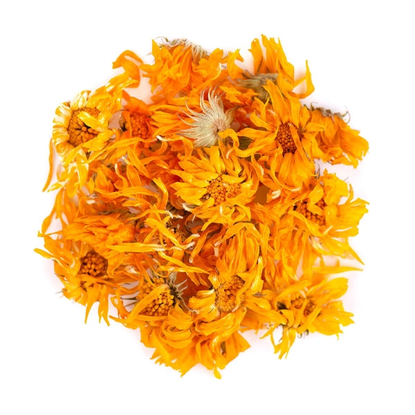 Chamomile + Calendula Botanicals