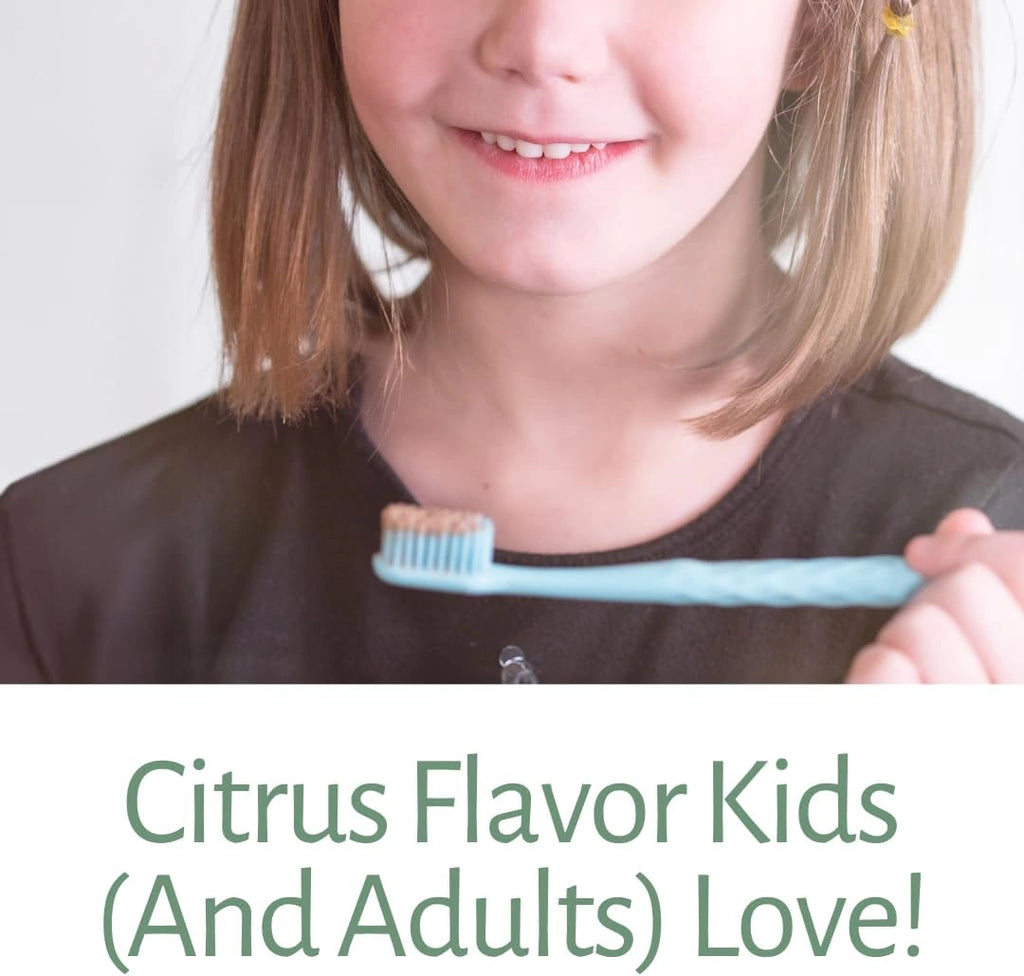 Fresh Citrus (Kids) Remineralization Bundle