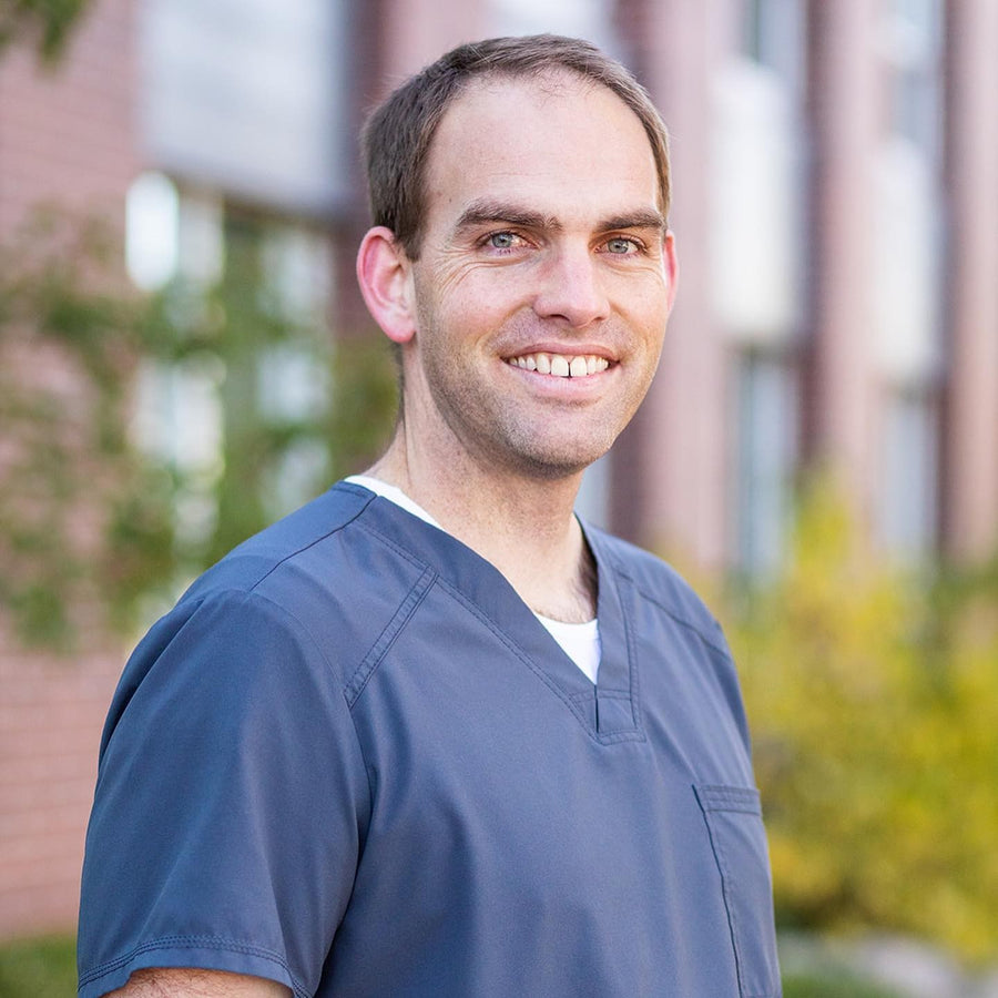 Cache Valley Dental Assoc.