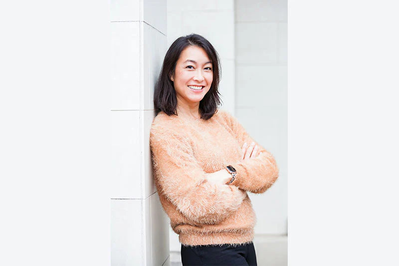 Tammy Tran DDS, Inc