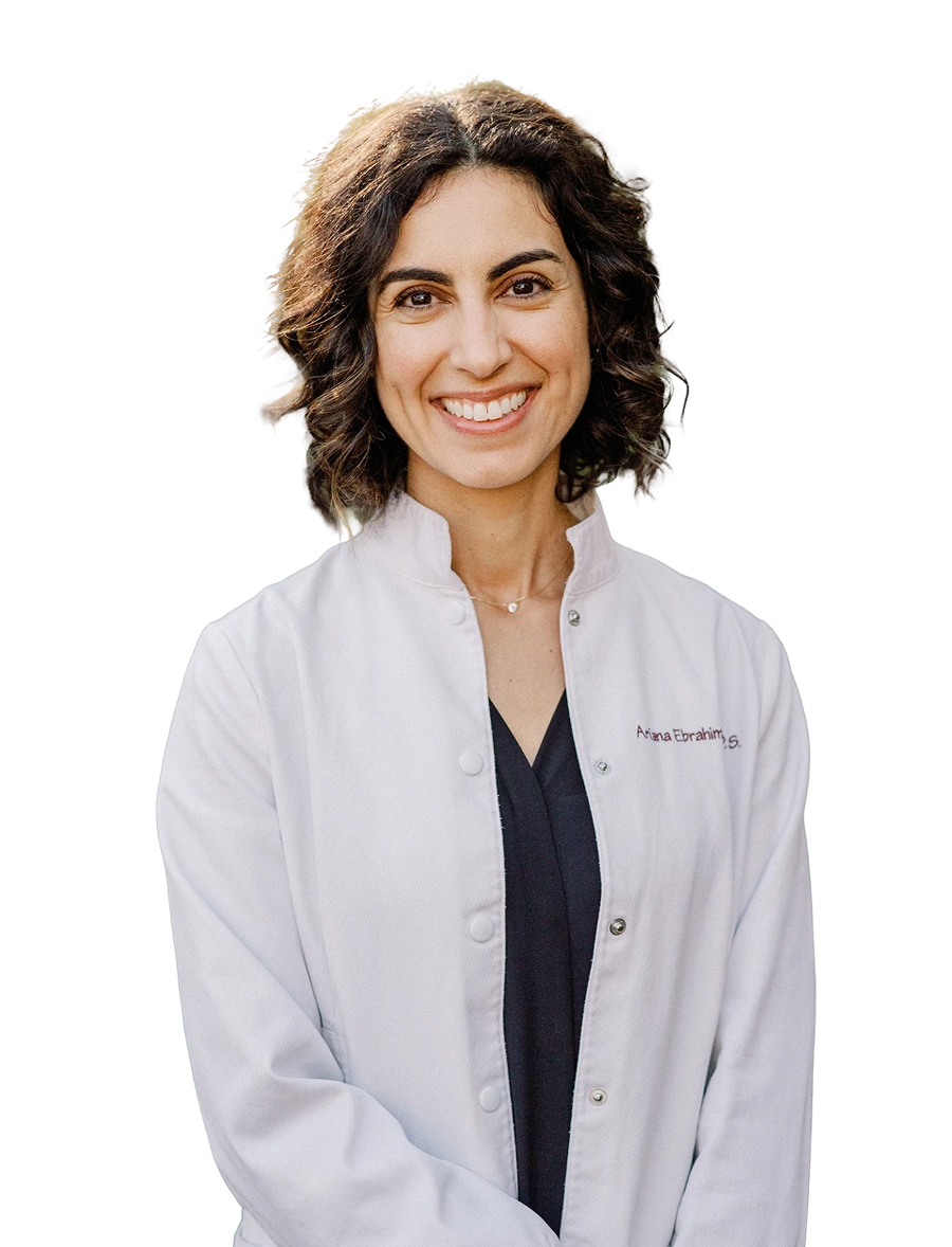 Ebrahimian Integrative Dentistry