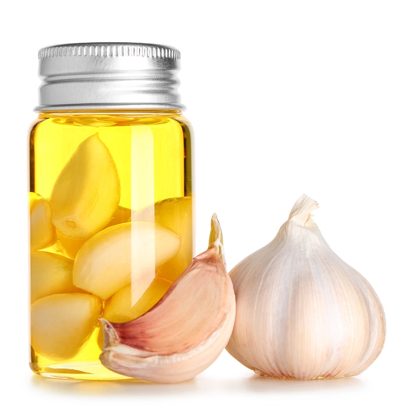 Garlic Bulb Extract