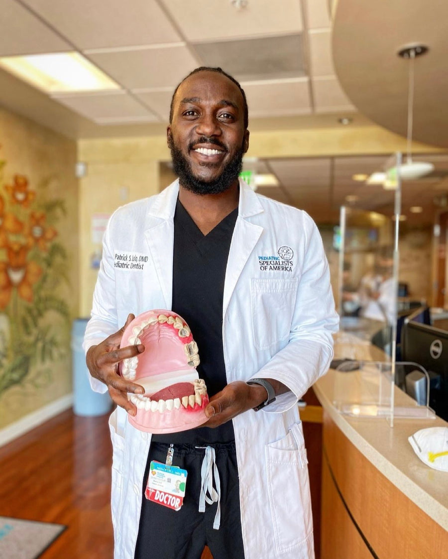GROW Pediatric Dentistry & Orthodontics