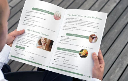 Gum Health Guide