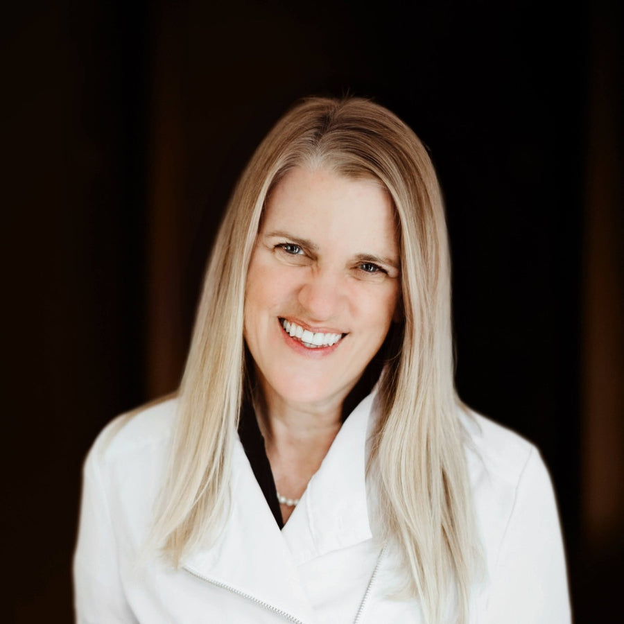 Lisa Musgrave, D.D.S.