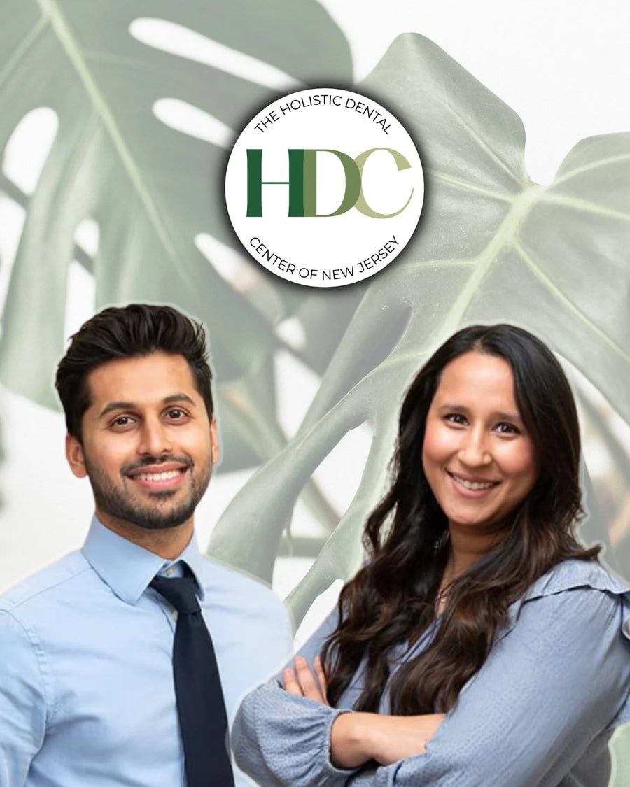 Holistic Dental Center NJ