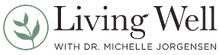 livingwelldrmichellelogo
