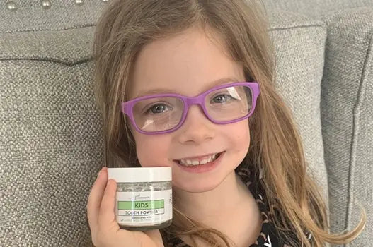 Customer photo shared with a Living Well review