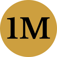 Over 1,000,000 jars sold badge