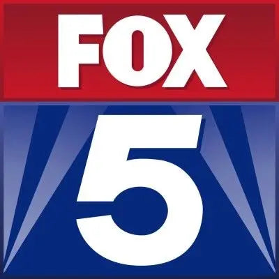 Fox 5 New York logo